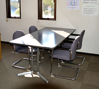 専門家による個別面談